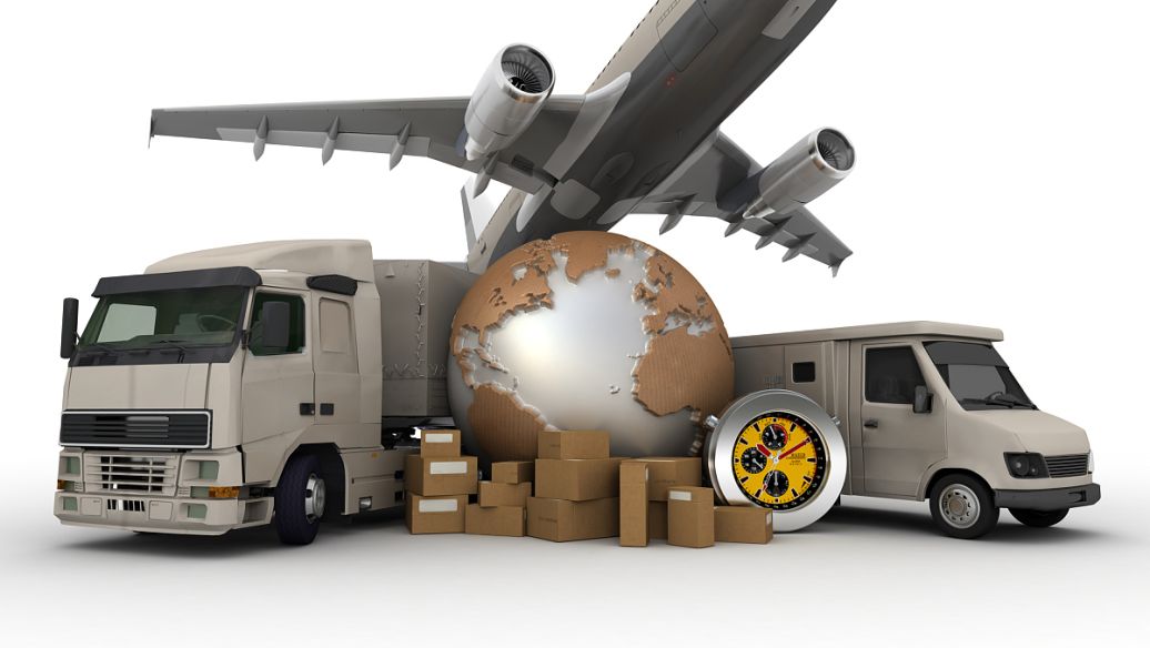 Trucking